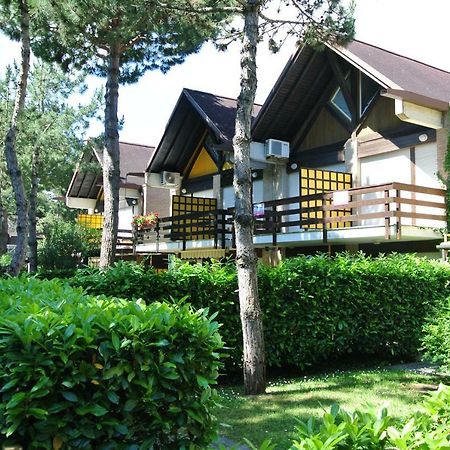 Villa Riviera 56 Линьяно-Саббьядоро Экстерьер фото