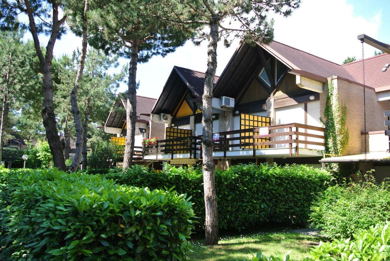 Villa Riviera 56 Линьяно-Саббьядоро Экстерьер фото