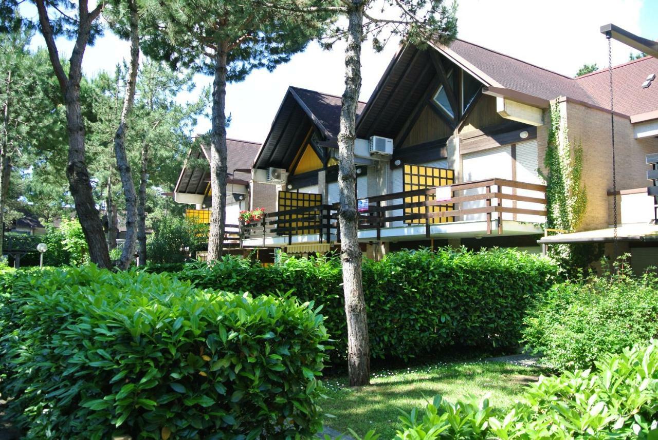 Villa Riviera 56 Линьяно-Саббьядоро Экстерьер фото