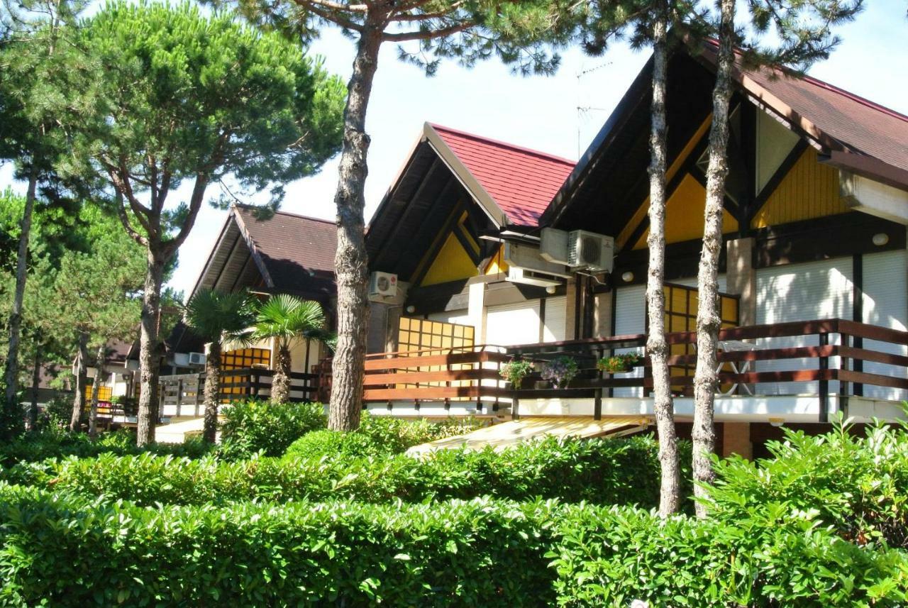 Villa Riviera 56 Линьяно-Саббьядоро Экстерьер фото