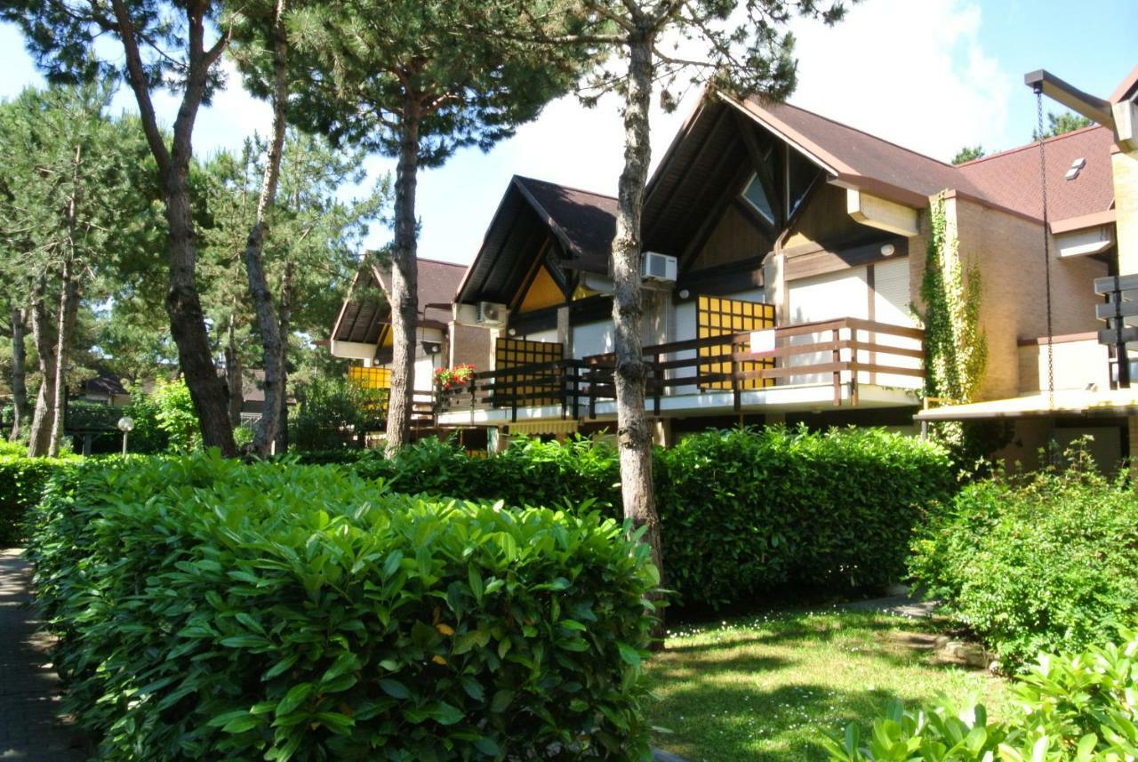 Villa Riviera 56 Линьяно-Саббьядоро Экстерьер фото